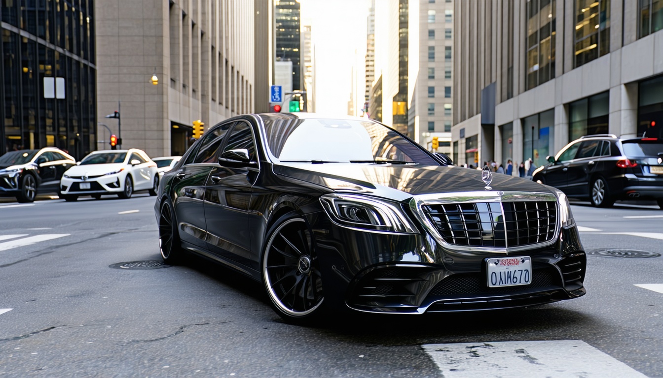 1. **The Ultimate Guide to Airport Transfers: What You Need to Know**