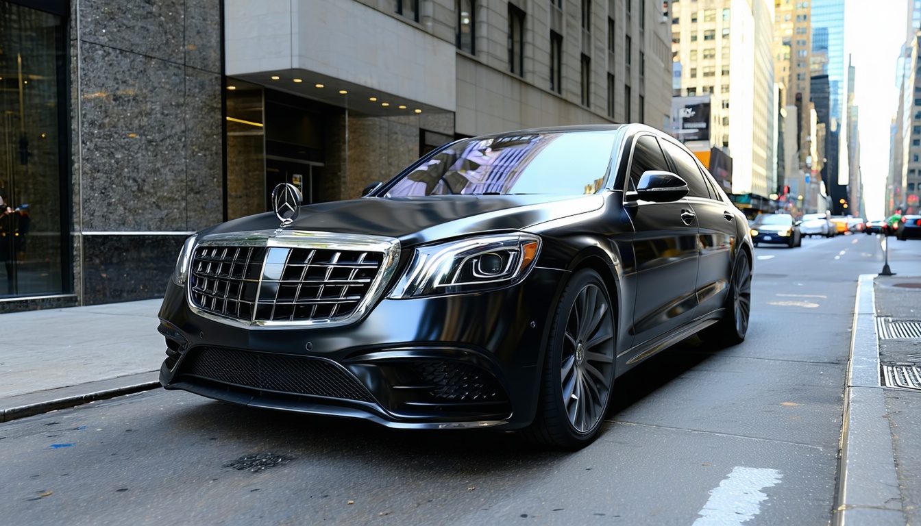 The Ultimate Guide to Airport Transfers