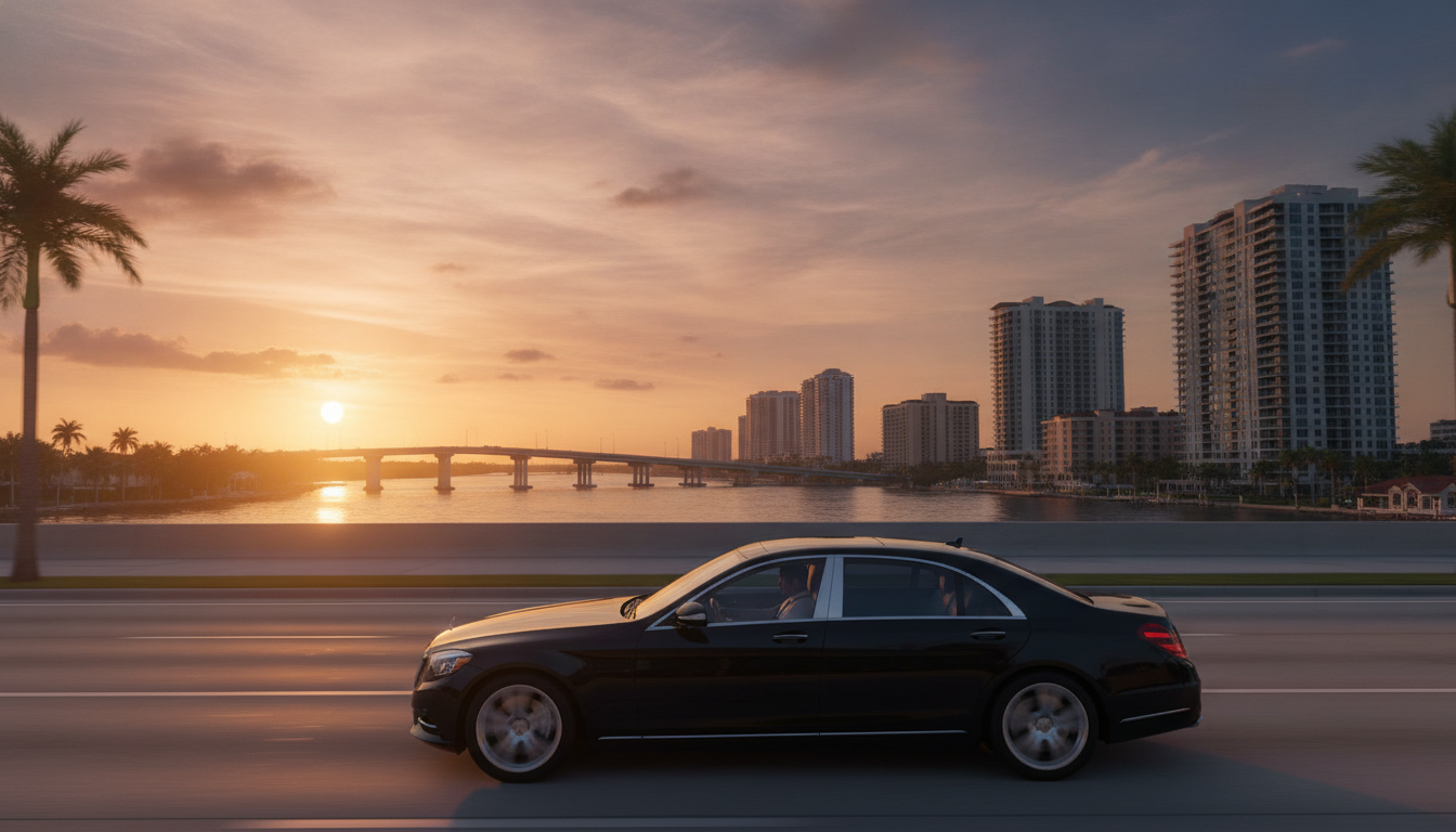 cape coral skyline